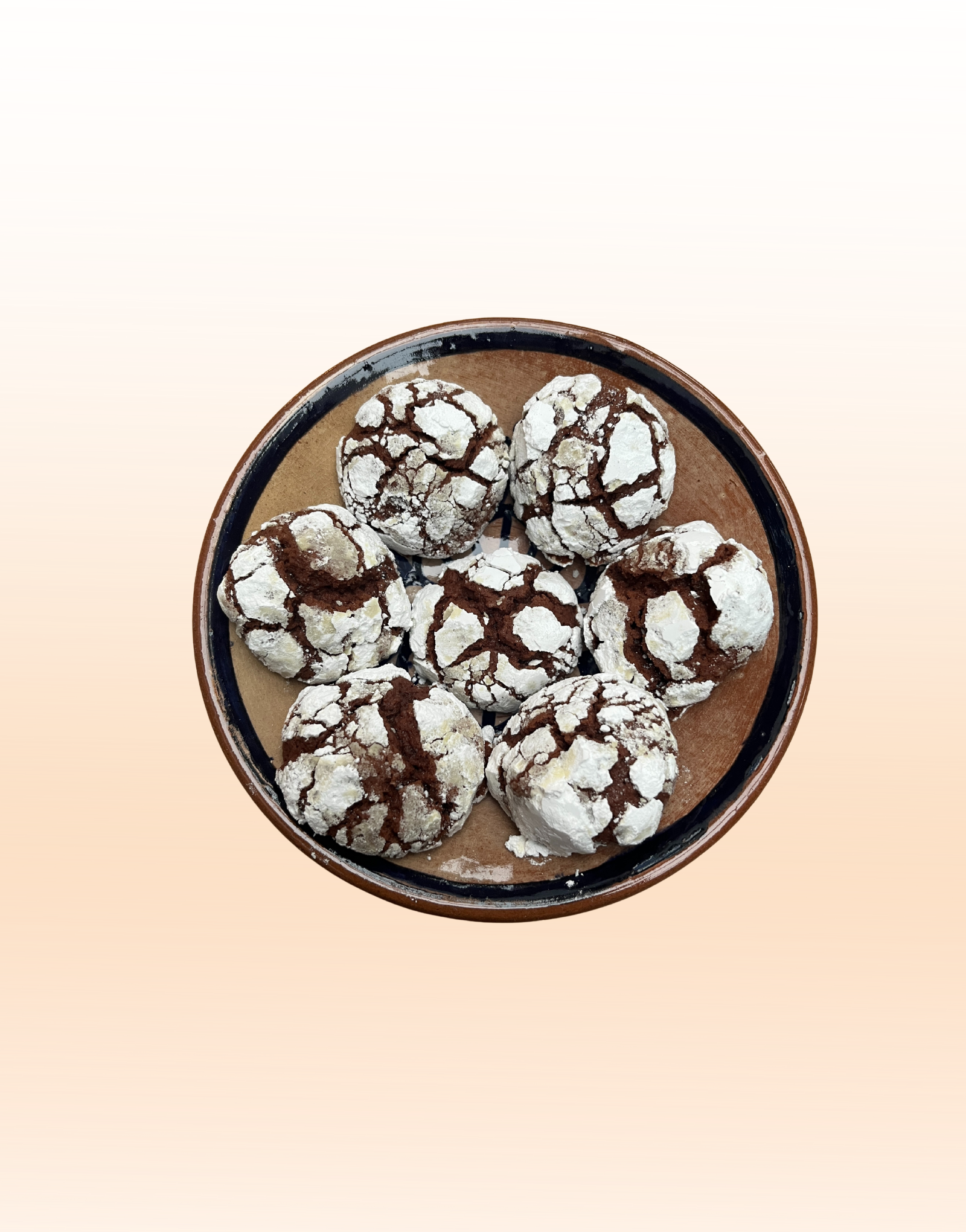 Crinkles Choco-Orange