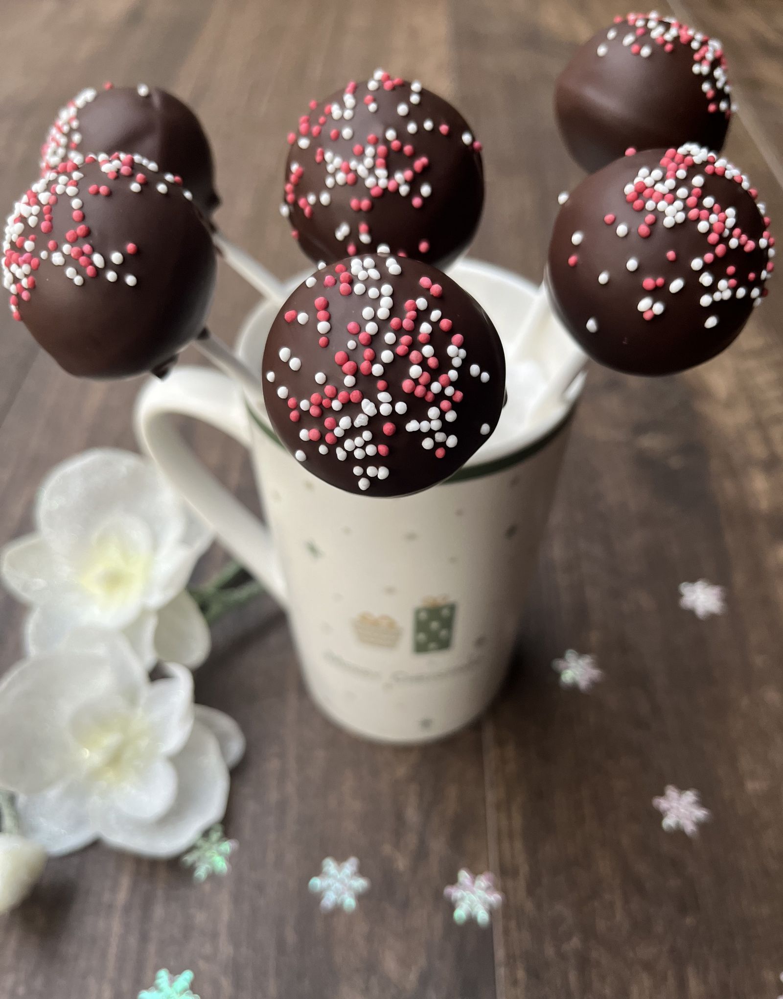 Cake Pops